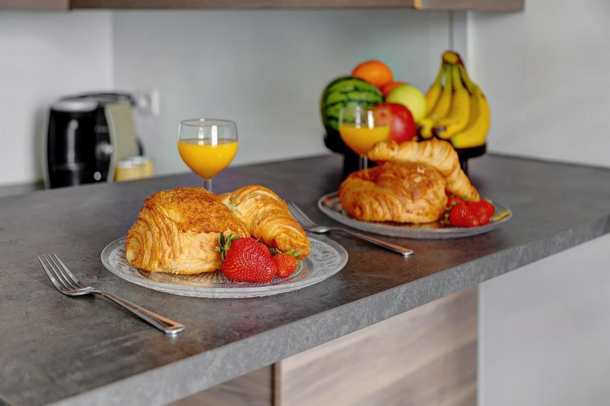 Apartment Bnbnova - Le Marais & Pompidou & Place Des Vosges Paris